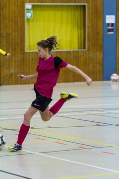 Bild 6 - C/B-Juniorinnen Hallenturnier